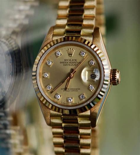 tieu su hang dong ho rolex|dong ho Rolex logo.